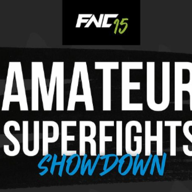 FNC Amateur Showdown