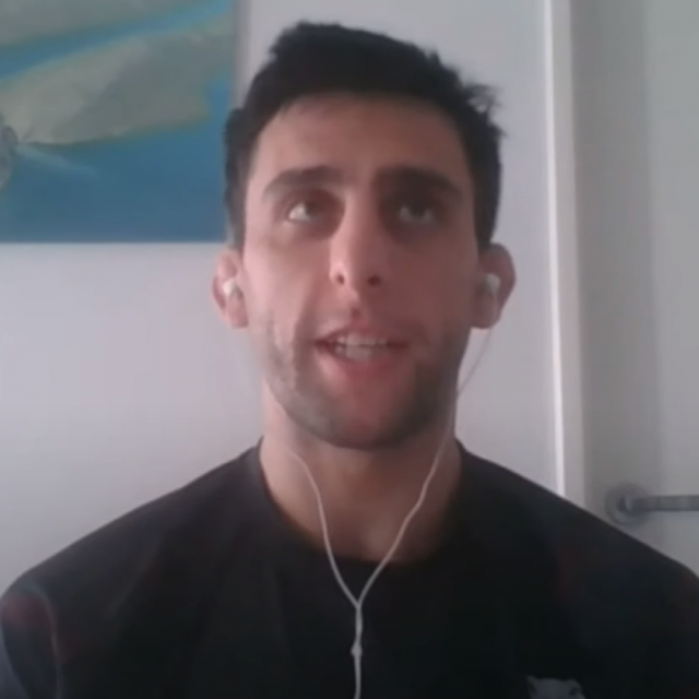 Steve Erceg