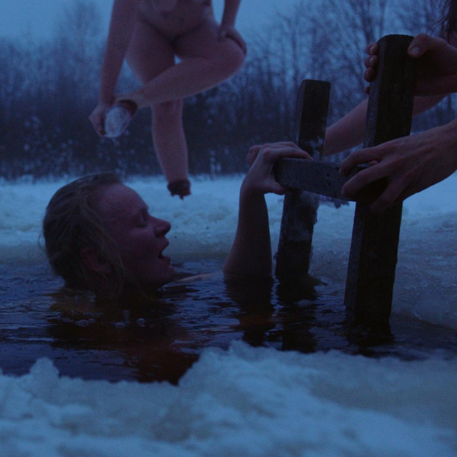 Smoke Sauna Sisterhood
