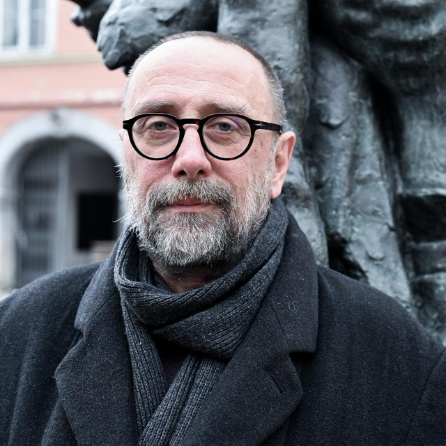 Tomislav Pletenac