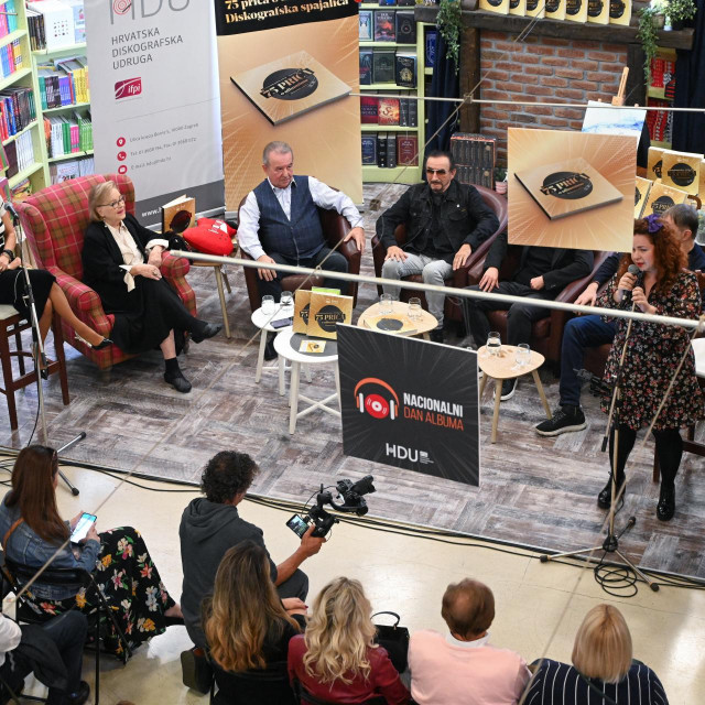 Hoću knjigu Megastore, ilustrativna fotografija