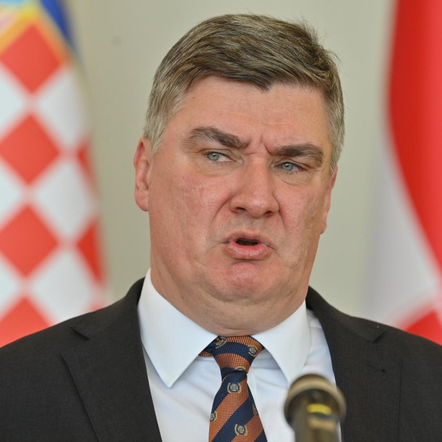 Zoran Milanović
