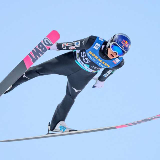 Ryoyu Kobayashi