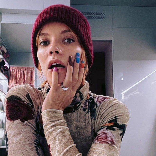 Lily Allen