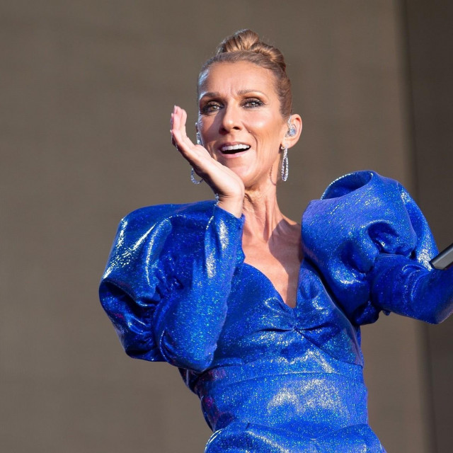 Celine Dion