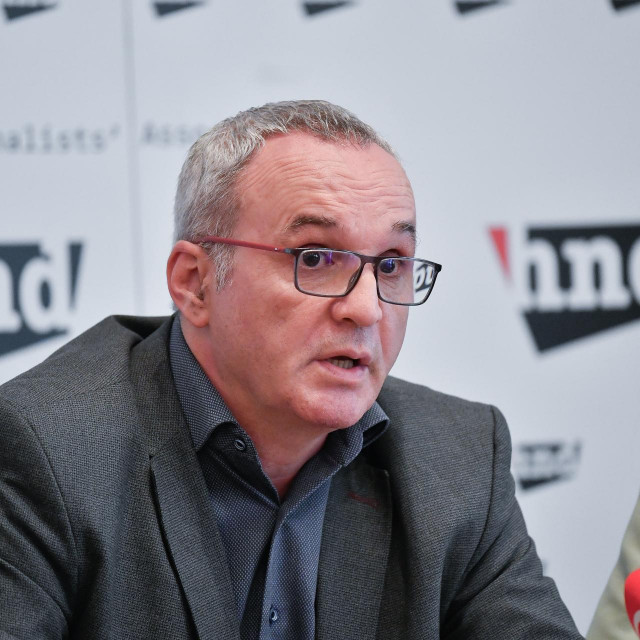 Hrvoje Zovko