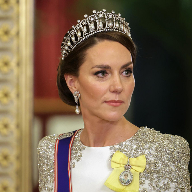 Catherine Princess of Wales