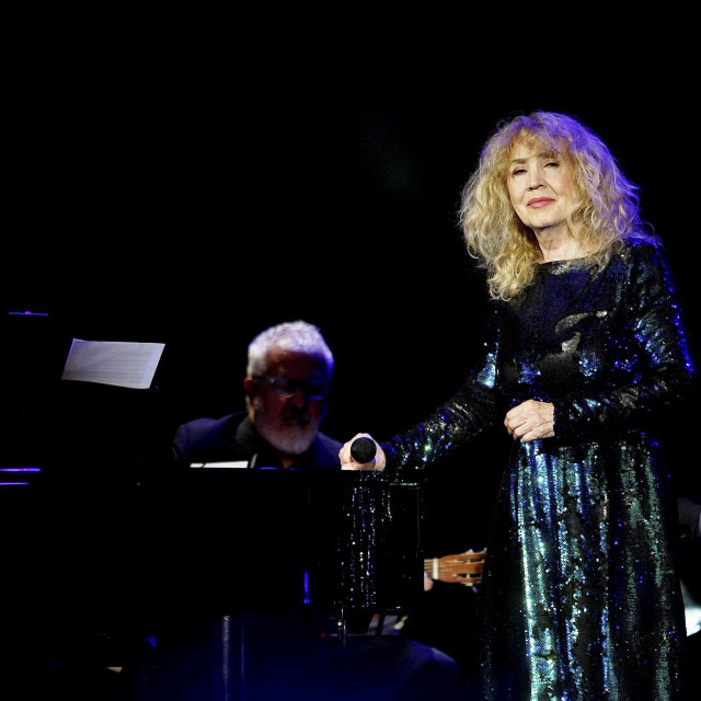 Kostadinka Velkovska