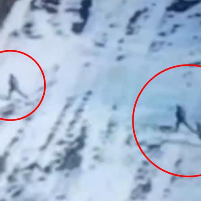 Ruski bijeg iz Tetkina