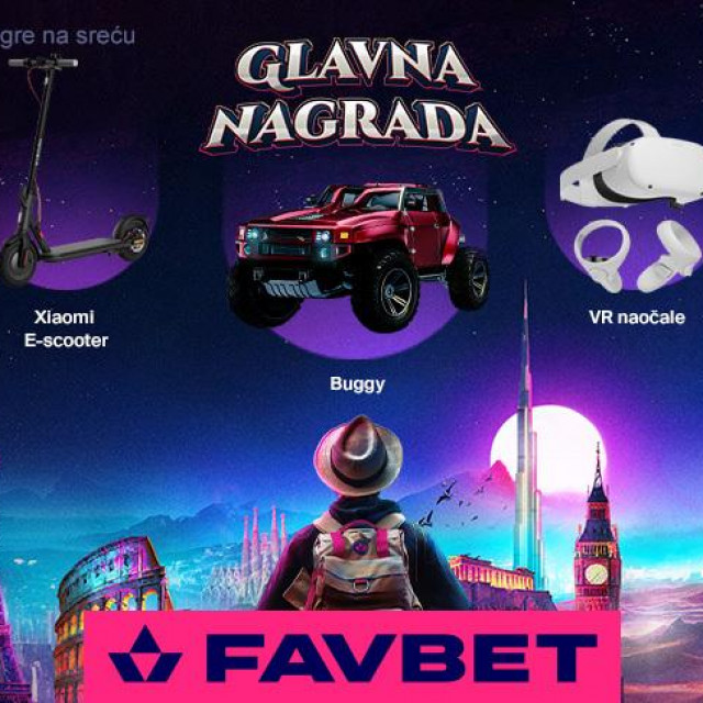 Favbet promo