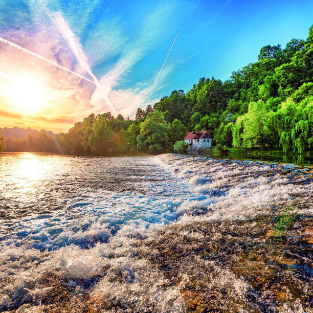 Krenite na pješačenje najjužnijom slovenskom pješačkom stazom