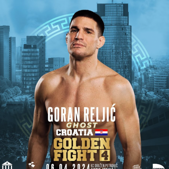 Goran Reljić