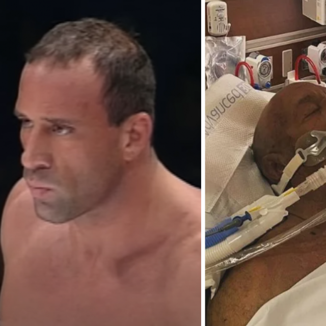 Mark Coleman