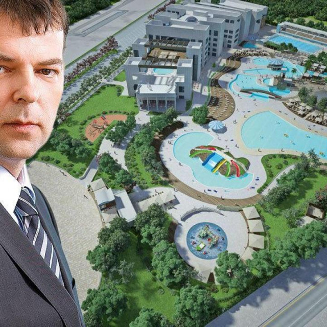 Fantasyland; Slaven Čolak