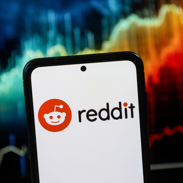 Reddit, ilustracija