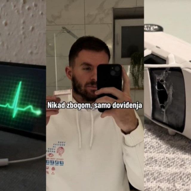 Jakov Zoričić postao je viralni hit