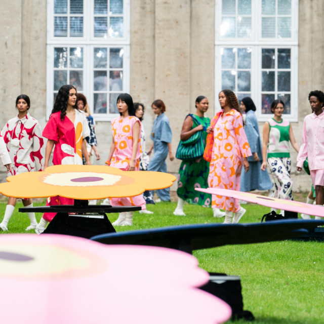 Fotografije: Launchmetrics/ Spotlight i Marimekko 