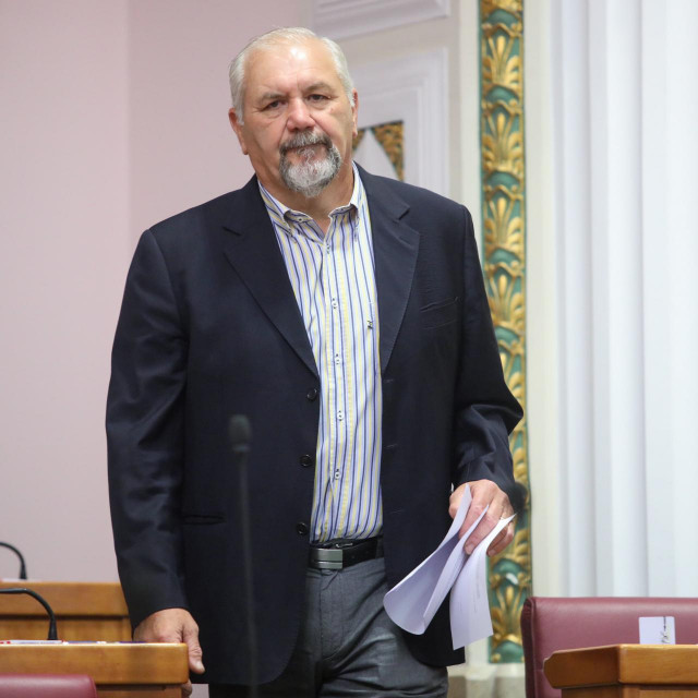 Silvano Hrelja