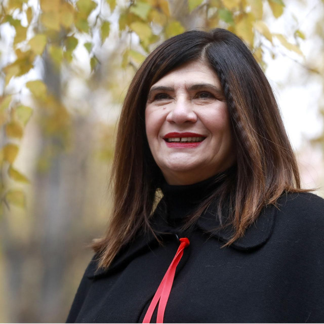 Julijana Matanović, 2023.