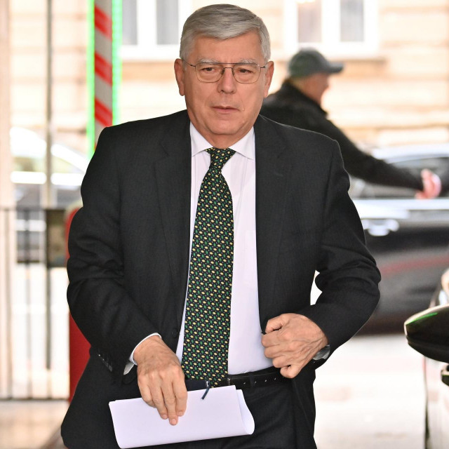 Željko Reiner
