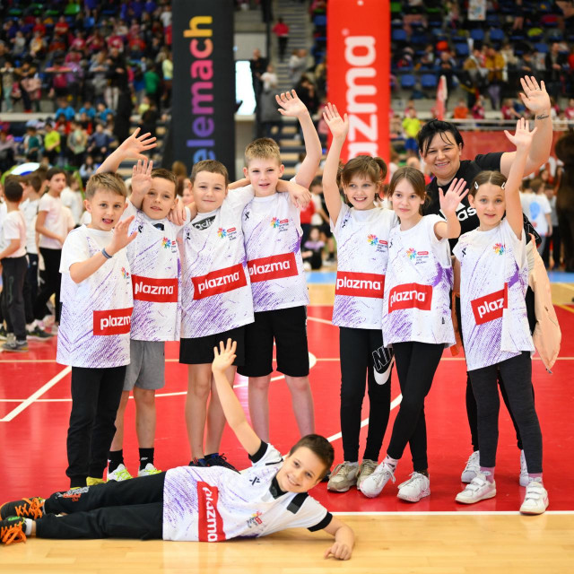Sportske igre mladih