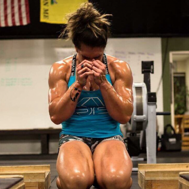 Gabi Garcia