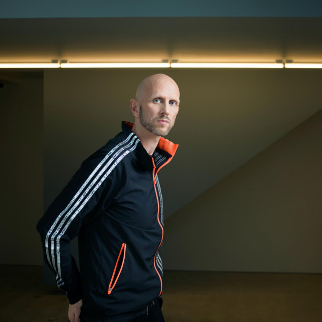 Wayne McGregor: Bio je koreograf u filmu o Harryju Potteru, surađivao s modnim dizajnerom Thierryjem Muglerom te radio na virtualnim koncertima ABBA-e