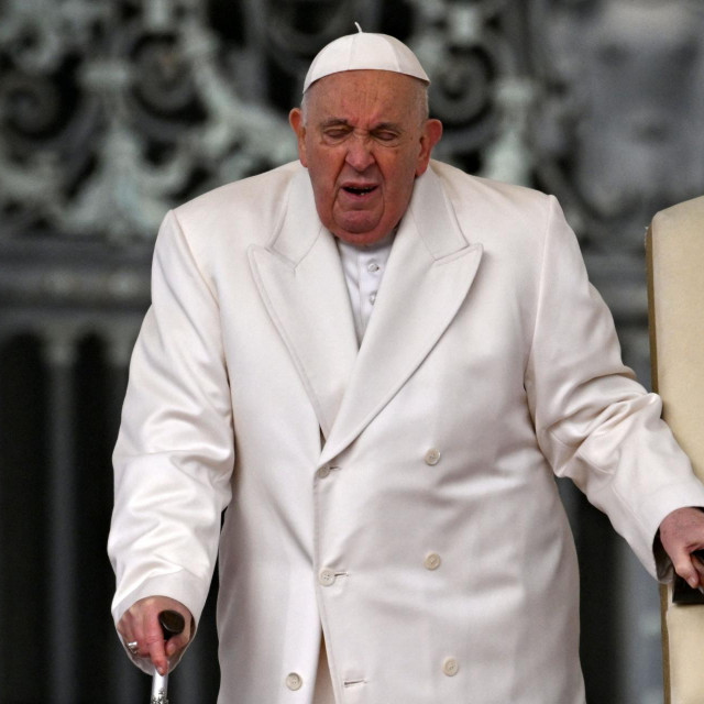 Papa Franjo