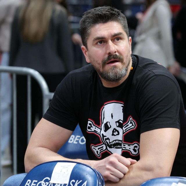 Darko Miličić