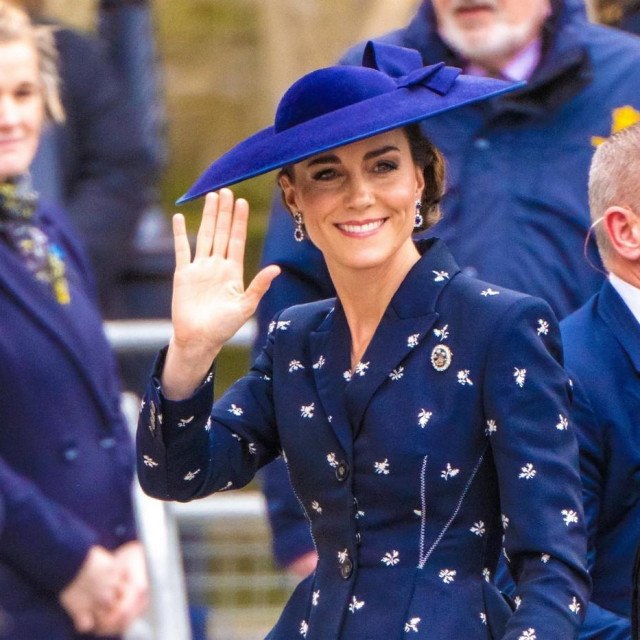 Kate Middleton