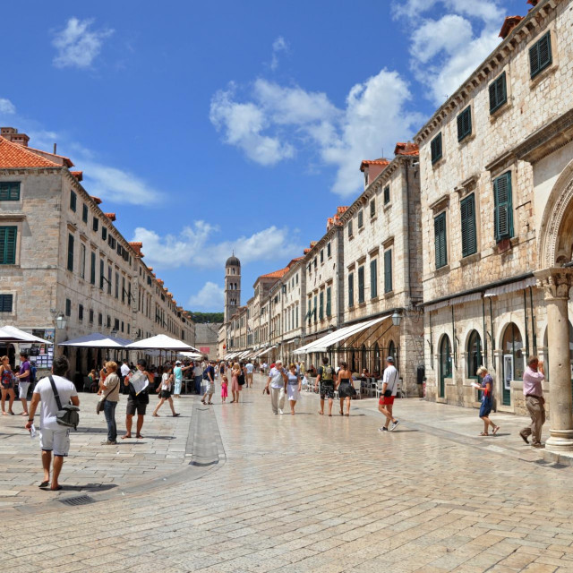 Dubrovnik