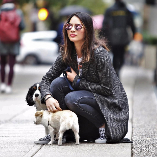 Olivia Munn