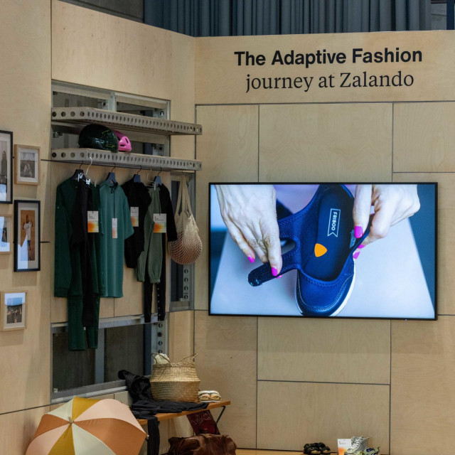 Zalando Berlin