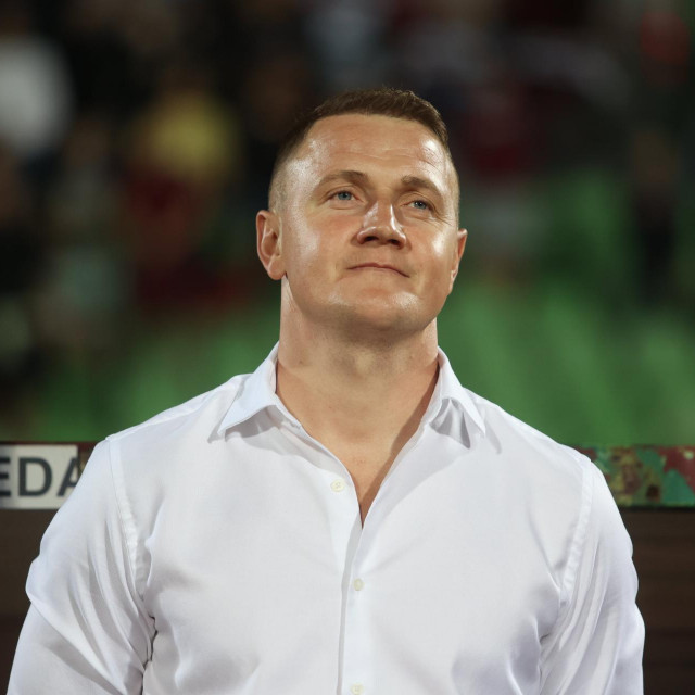 Senijad Ibričić