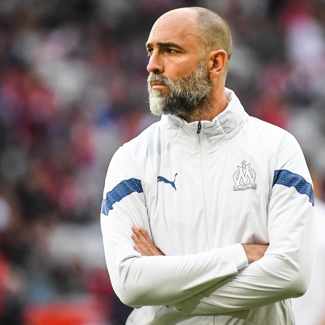 Igor Tudor