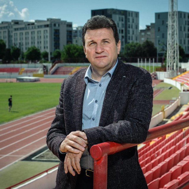 Slaven Žužul