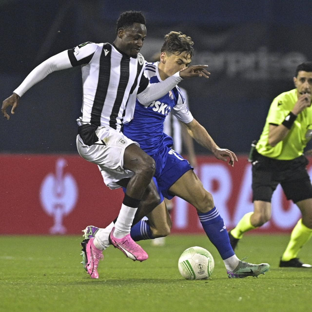  Dario Špikić, Soualiho Meite
