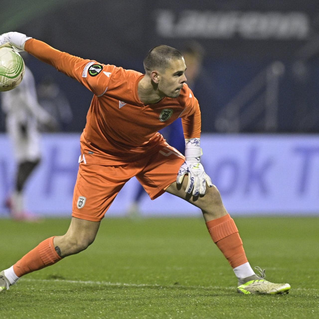 Dominik Kotarski