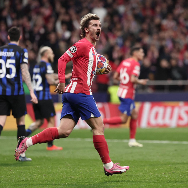 Antonie Griezmann