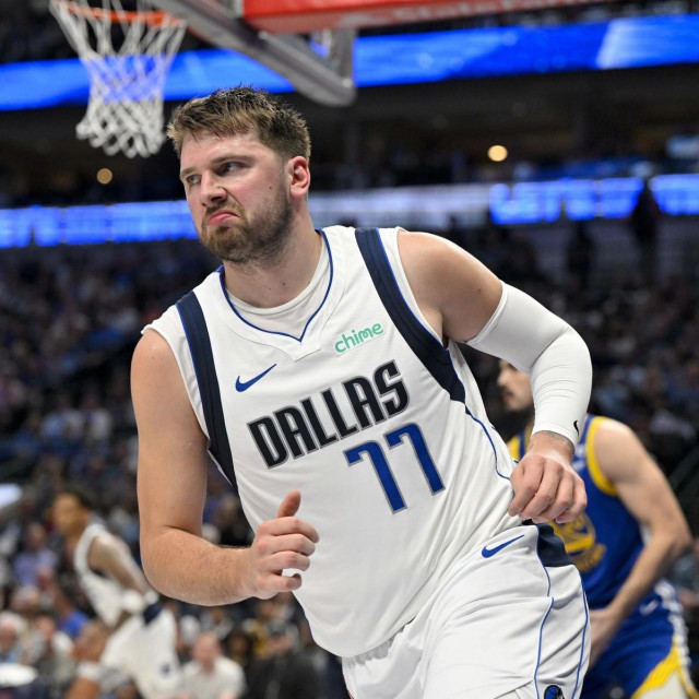 Luka Dončić