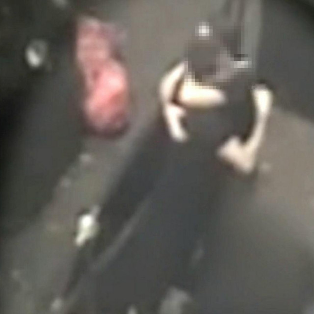 Silovanje u noćnom klubu (ilustracija)