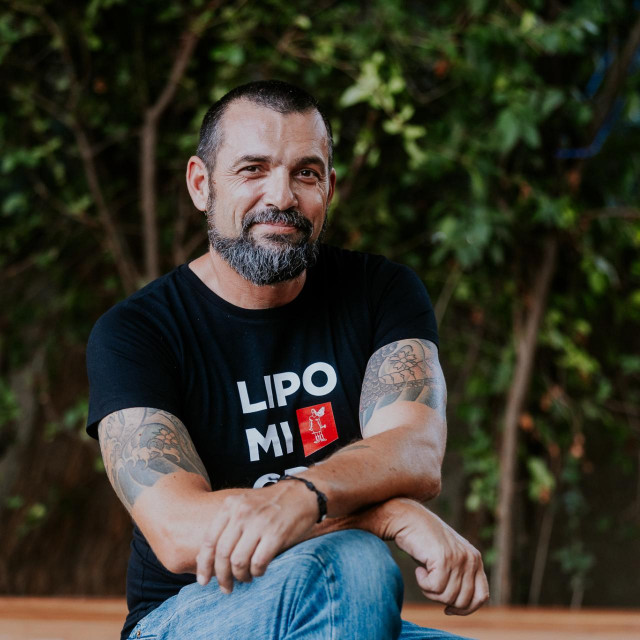 David Skoko