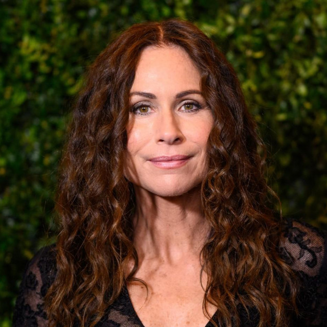 Minnie Driver
