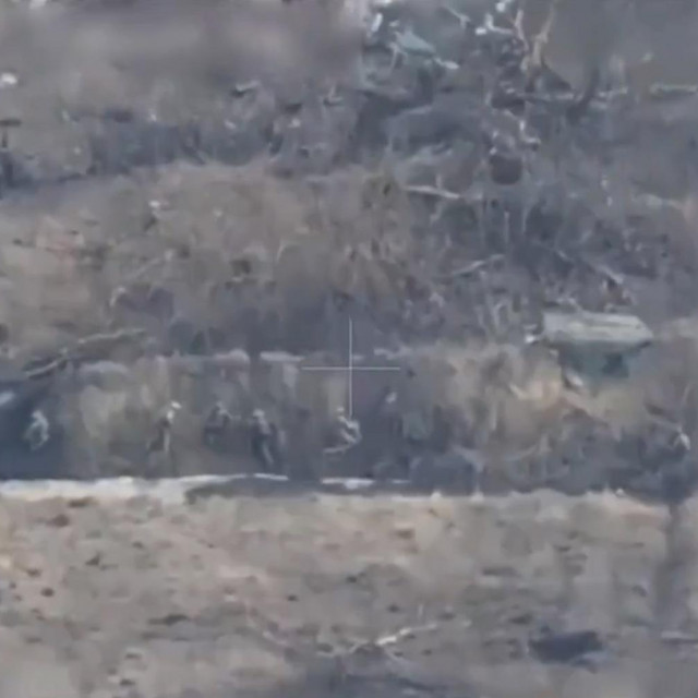 Borbe kod Spodarjušina