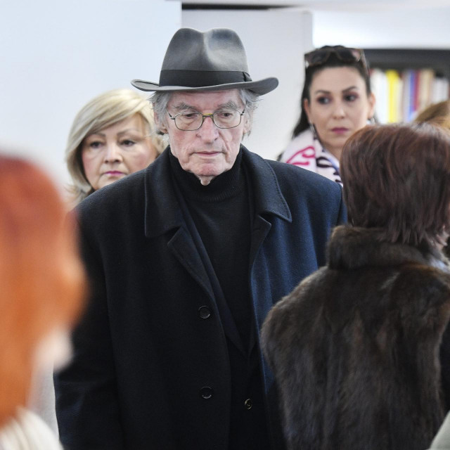 Igor Mandić