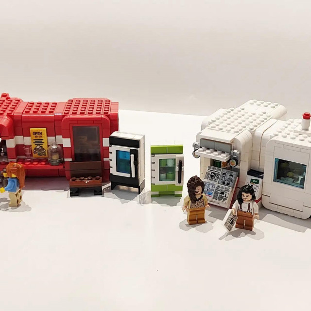 lego set