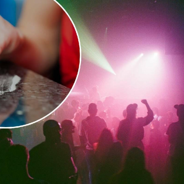 Djevojka je tijekom noći izgubila svijest, ujutro je pronađena u besvjesnom stanju na podu klupskog toaleta