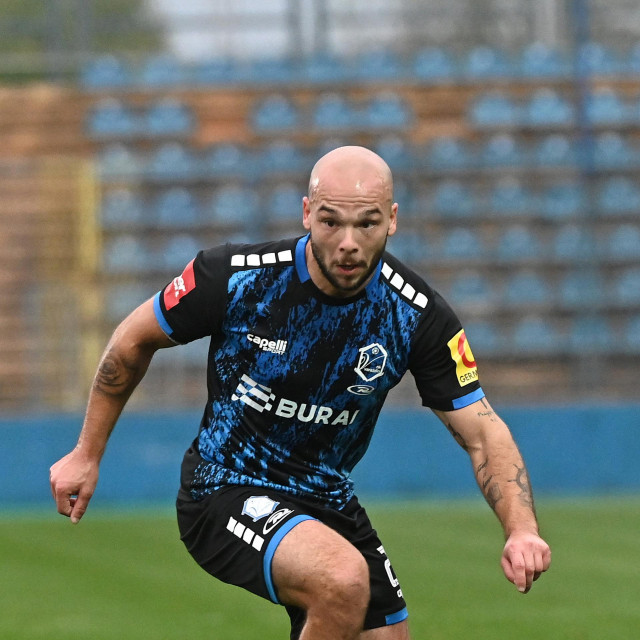 Marin Pilj