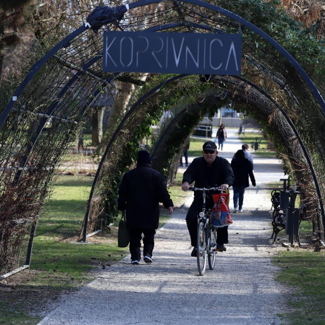 Koprivnica
