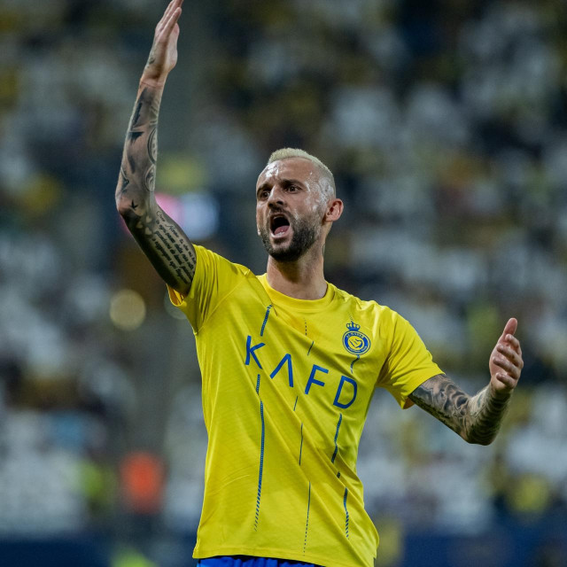 Marcelo Brozović
